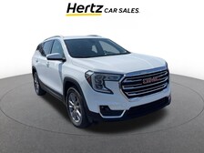 2024 GMC Terrain SLT -
                  Las Vegas, NV