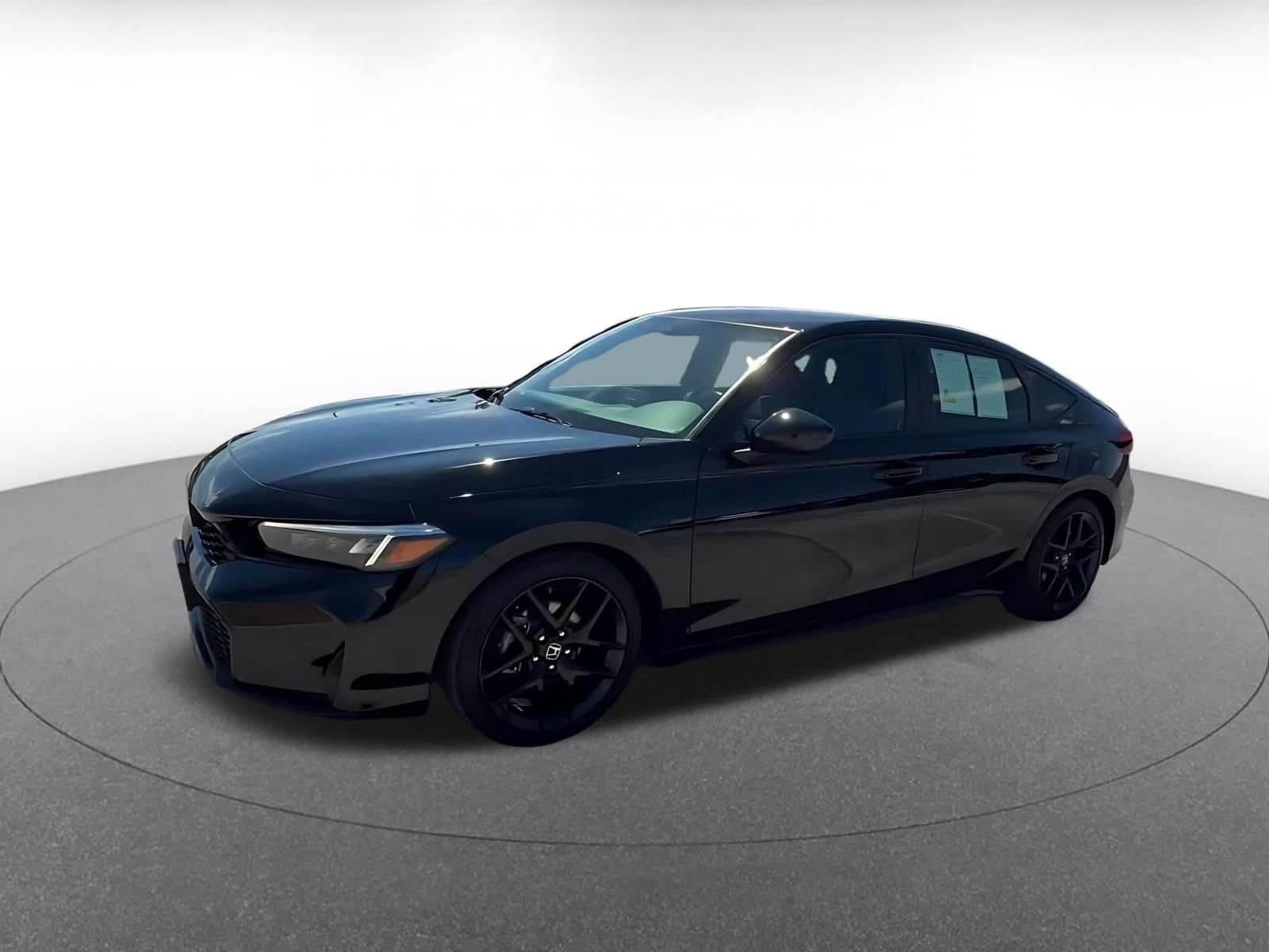Thumbnail: 2025 Honda Civic - 6