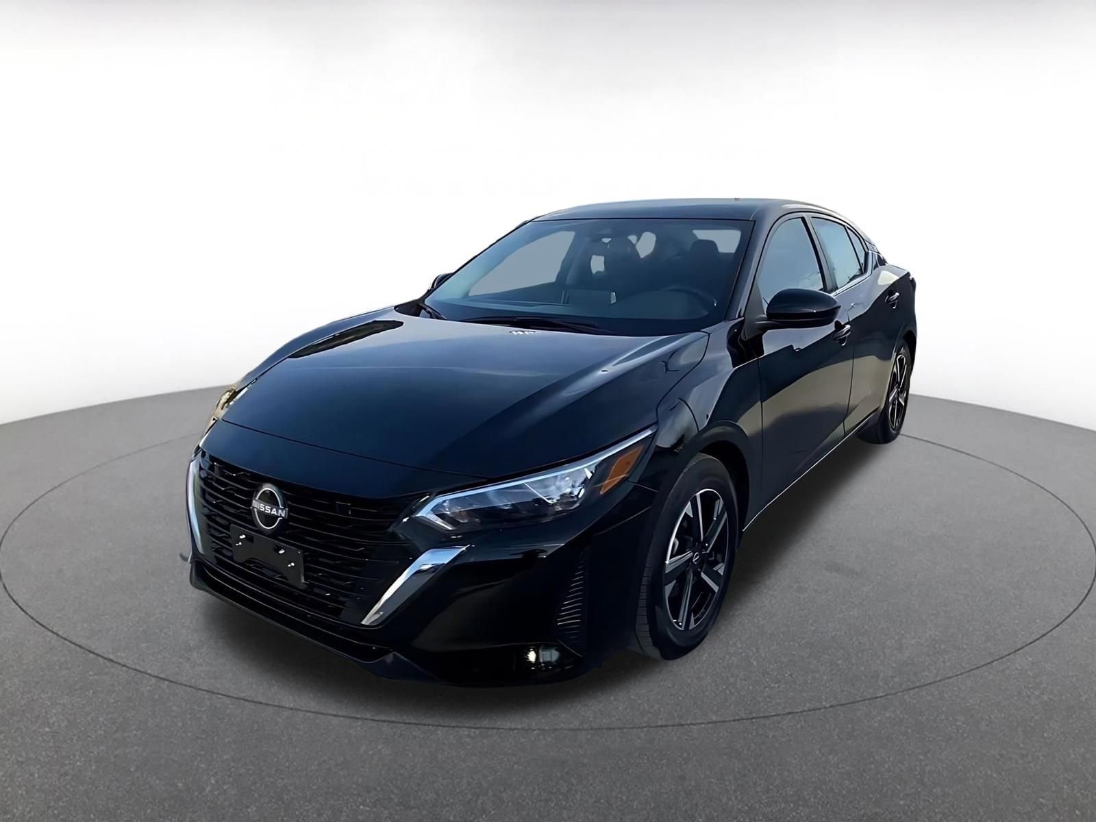 Thumbnail: 2025 Nissan Sentra - 7