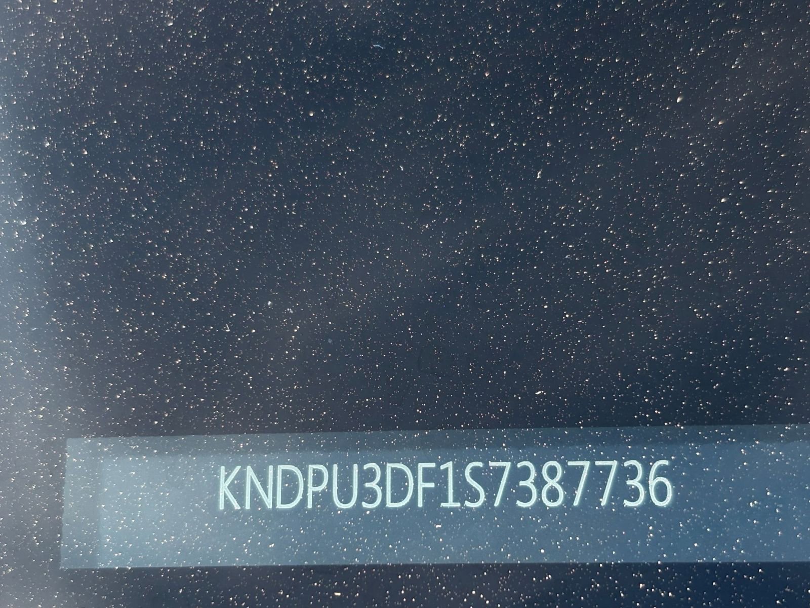 Thumbnail: 2025 Kia Sportage - 28