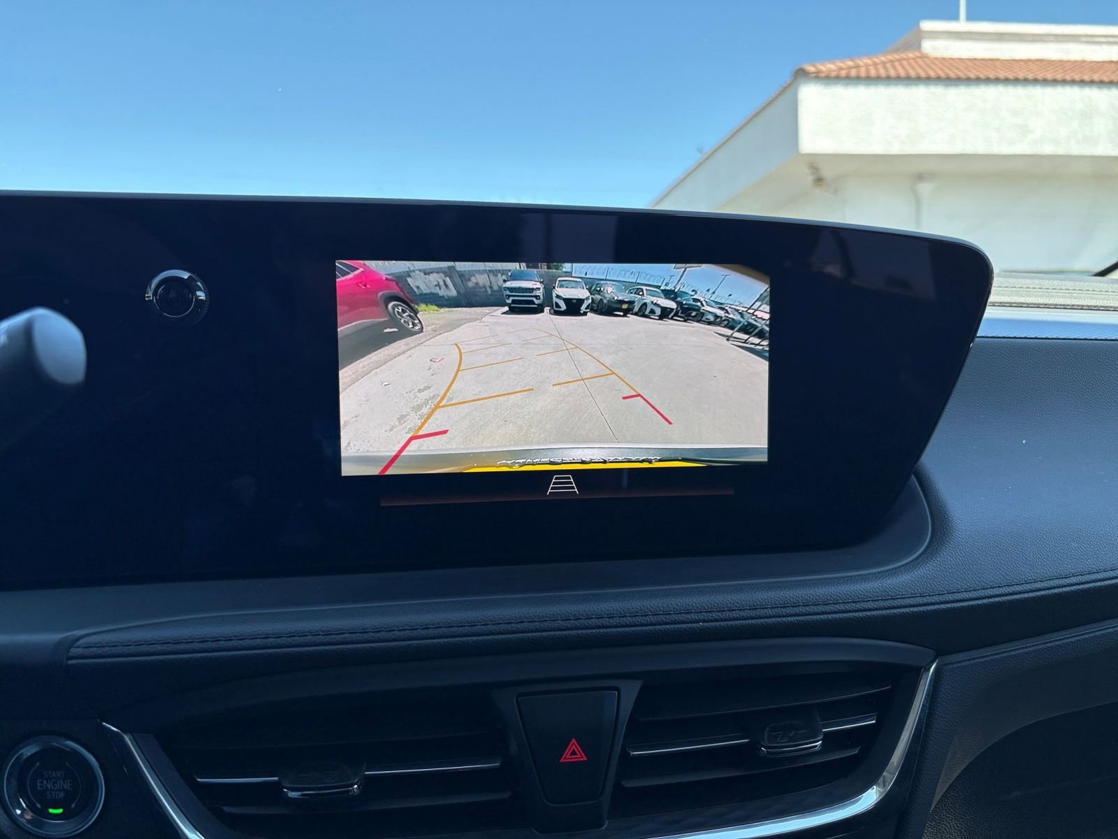 Thumbnail: 2025 Buick Encore GX - 22