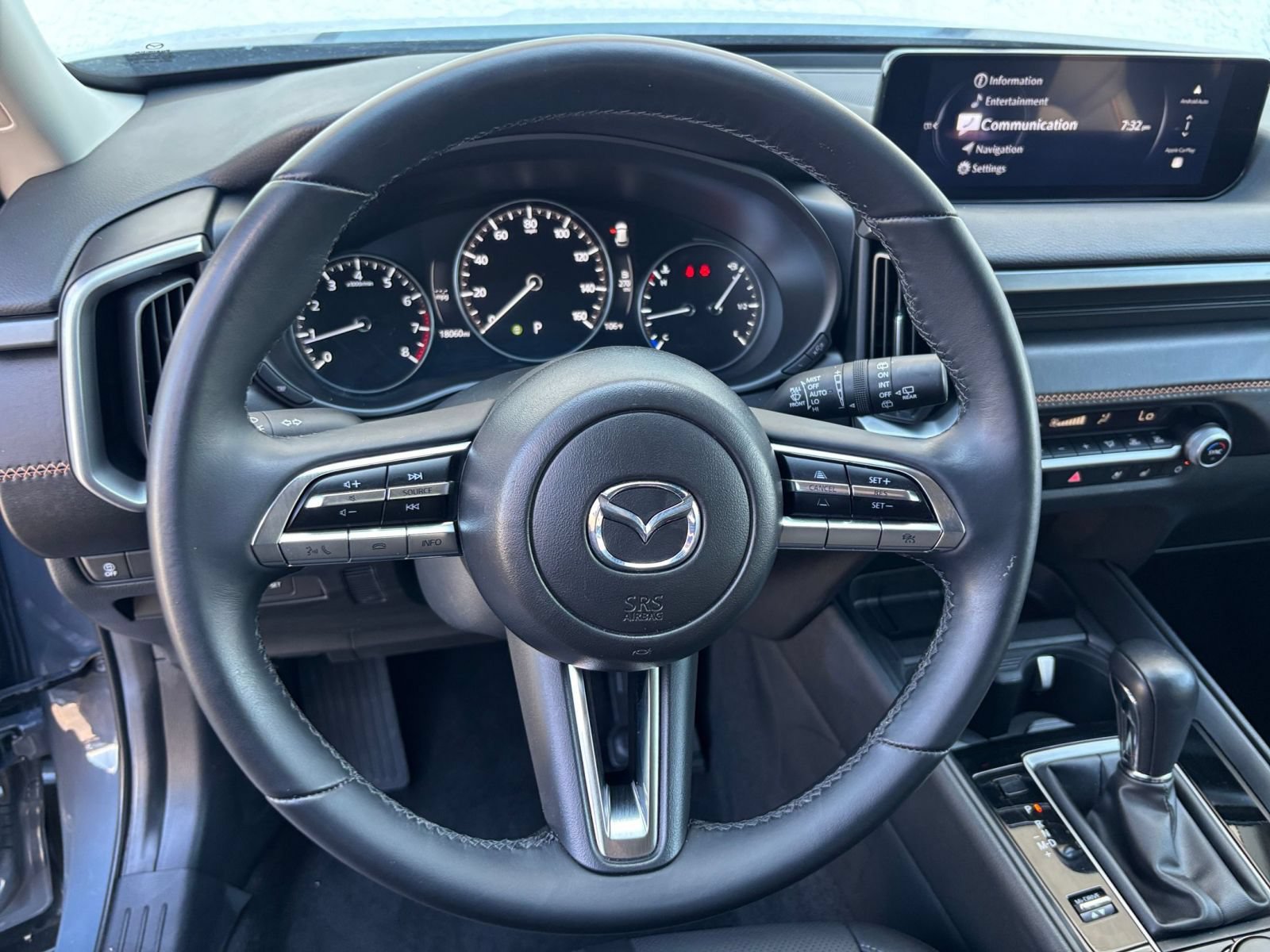 Thumbnail: 2026 Mazda CX-50 - 28