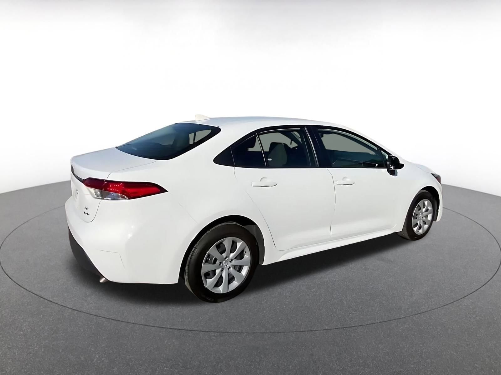 Thumbnail: 2025 Toyota Corolla - 14