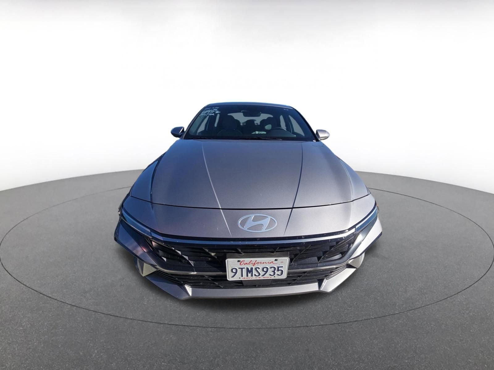 Thumbnail: 2025 Hyundai Elantra - 4