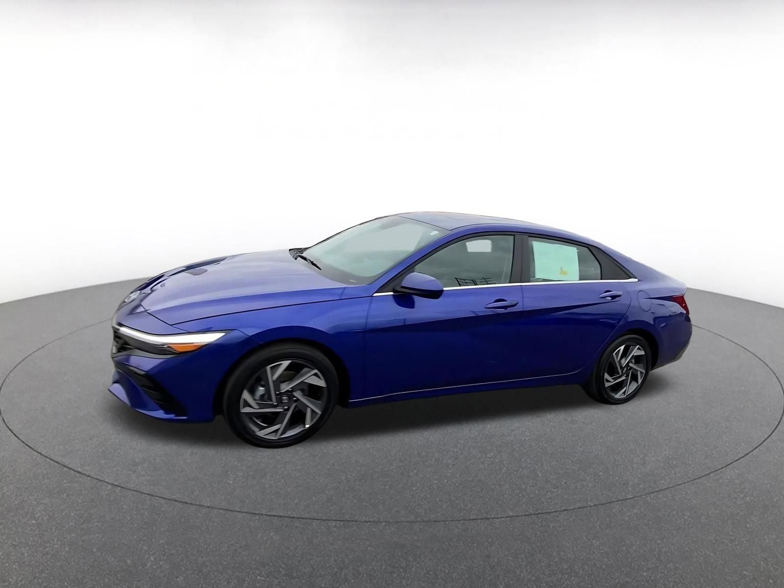 Thumbnail: 2025 Hyundai Elantra - 8