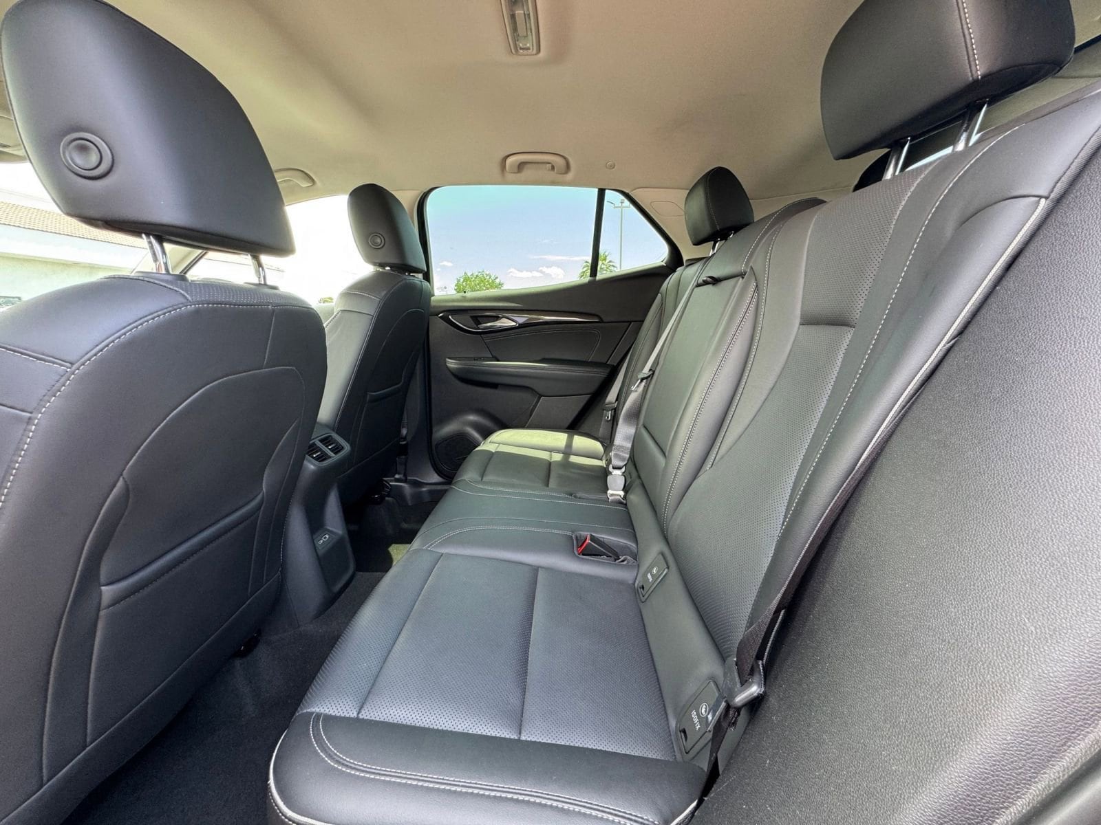 Thumbnail: 2023 Buick Envision - 20