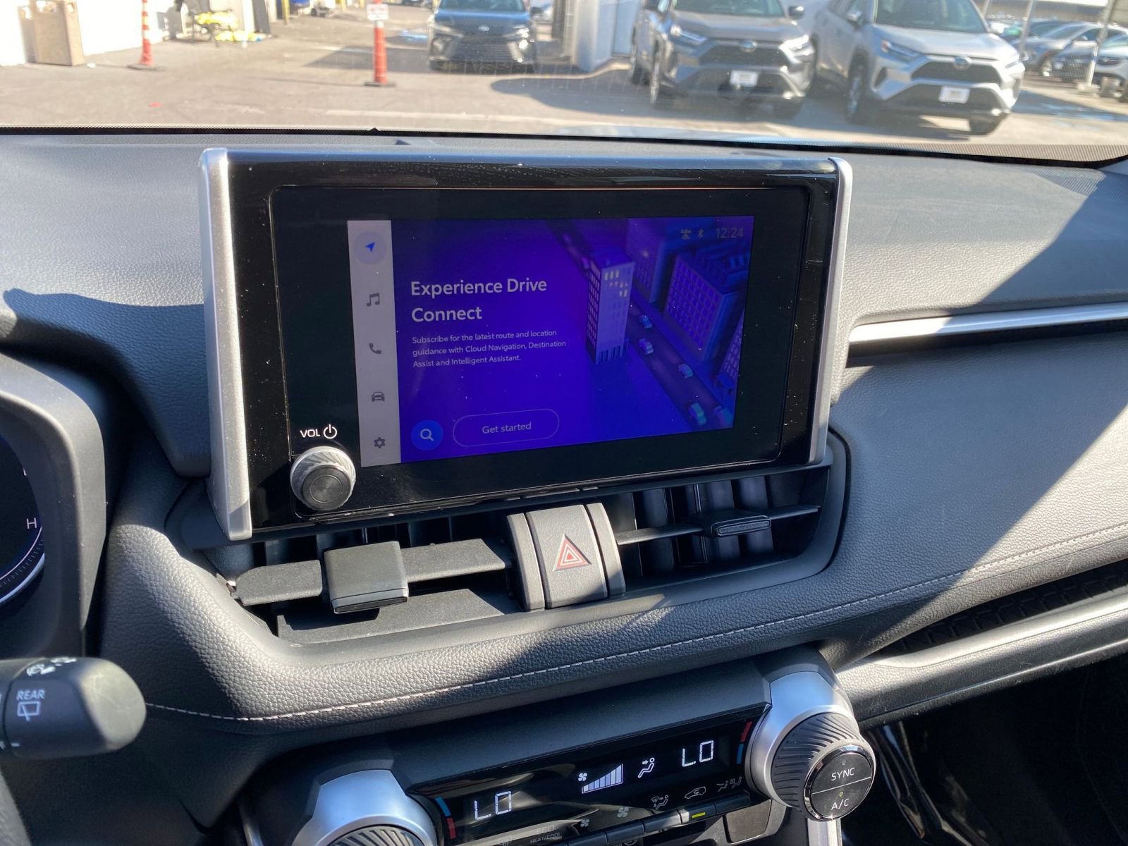 Thumbnail: 2025 Toyota RAV4 - 21