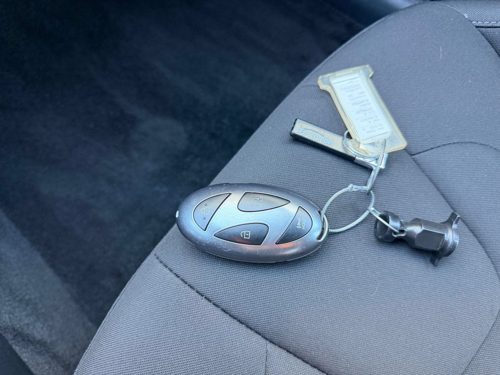 Thumbnail: 2026 Hyundai Elantra - 17