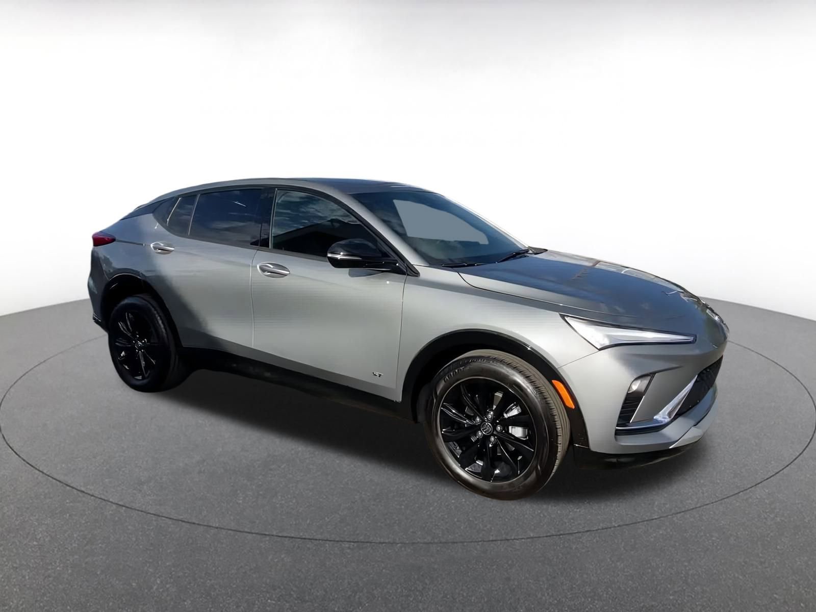 Thumbnail: 2025 Buick Envista - 2