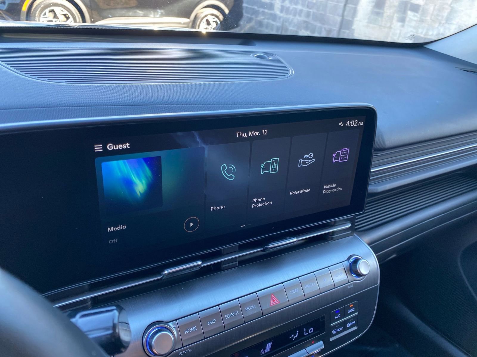 Thumbnail: 2025 Hyundai Kona - 20