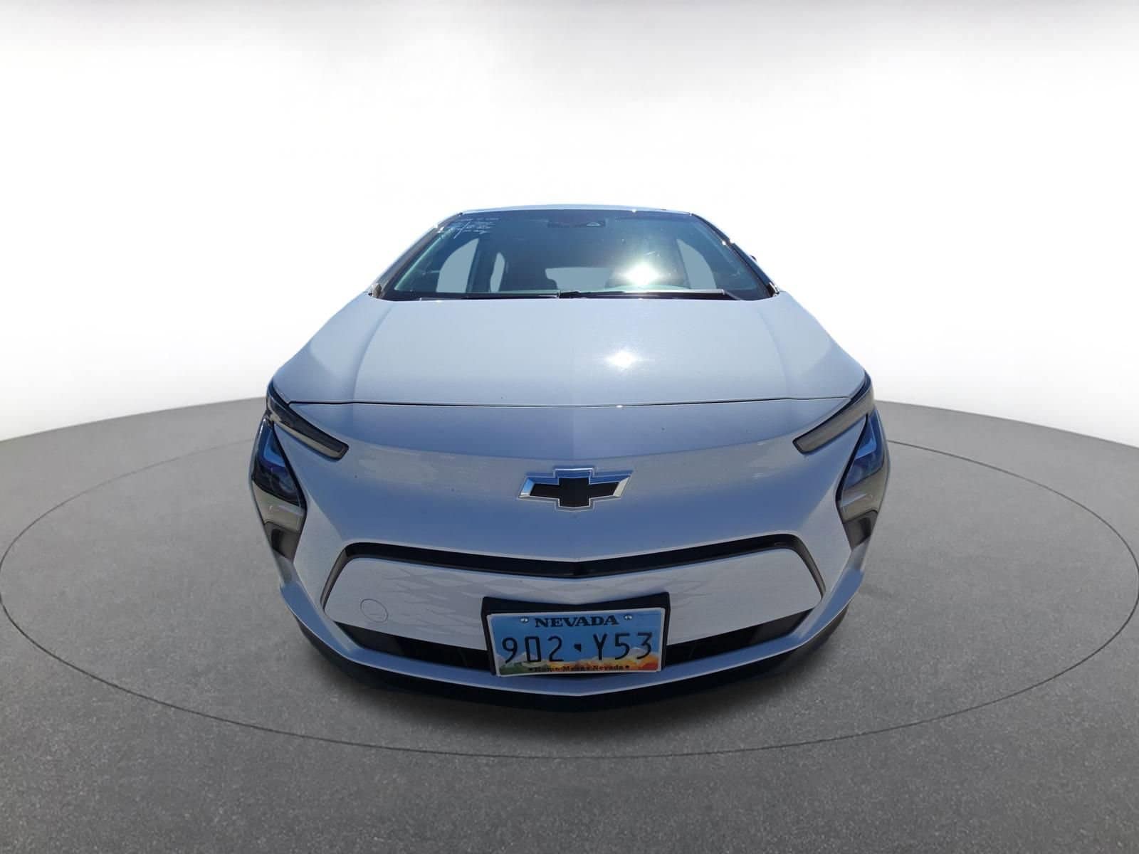 Thumbnail: 2023 Chevrolet Bolt EV - 4