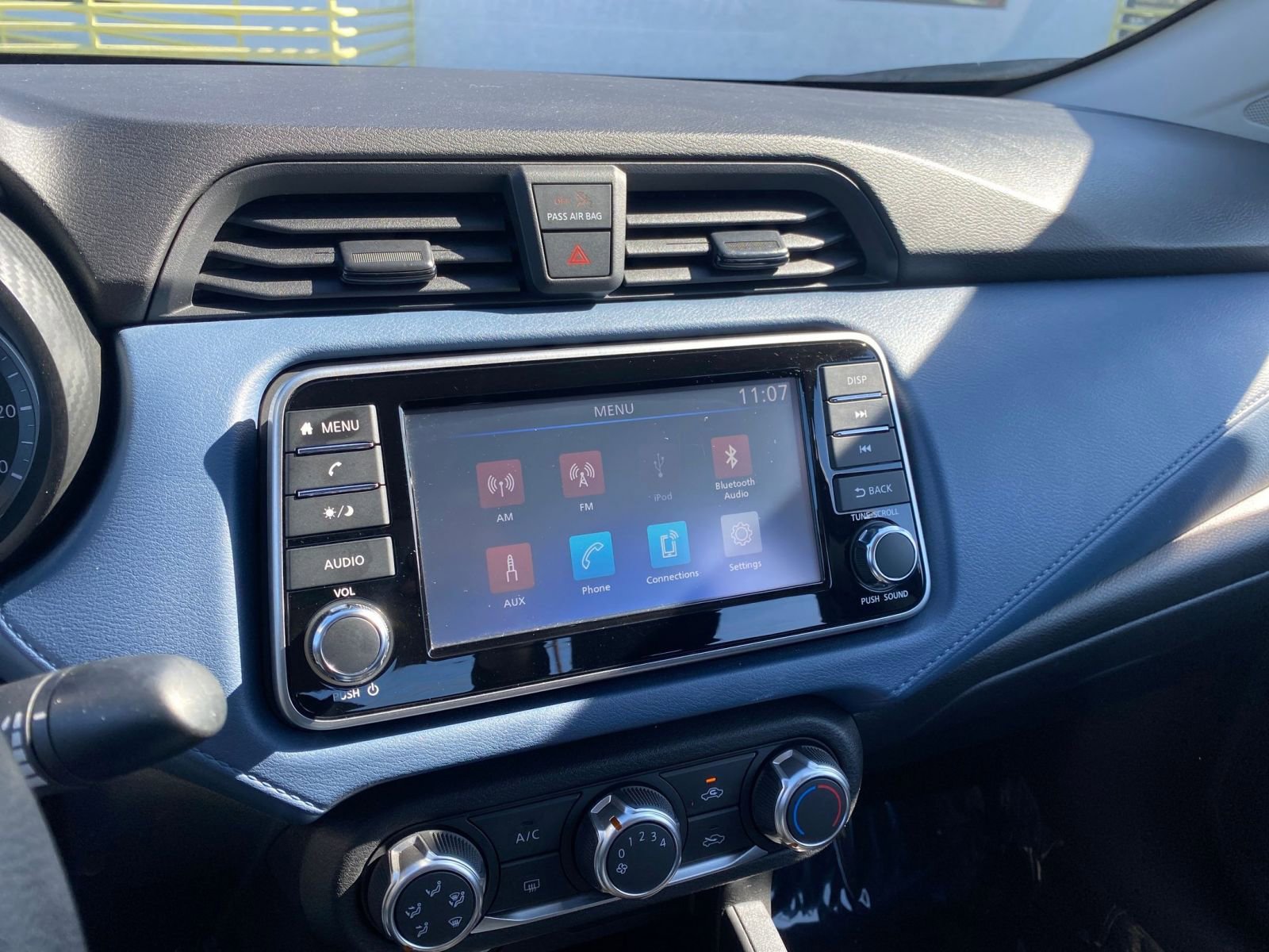 Thumbnail: 2025 Nissan Versa - 17