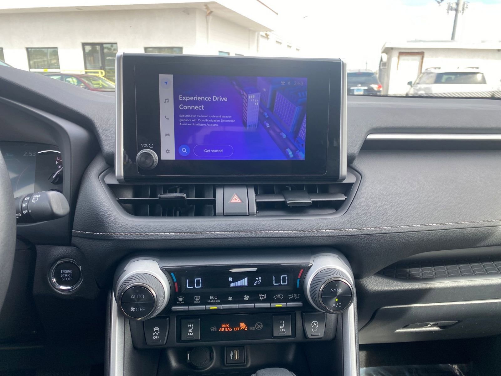 Thumbnail: 2025 Toyota RAV4 - 17