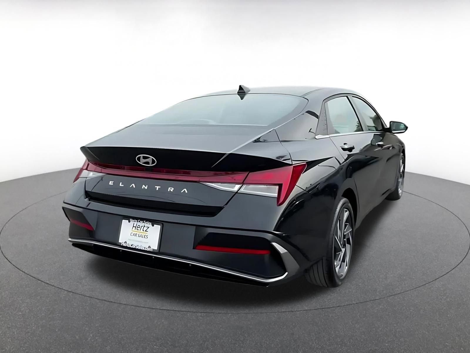 Thumbnail: 2025 Hyundai Elantra - 14