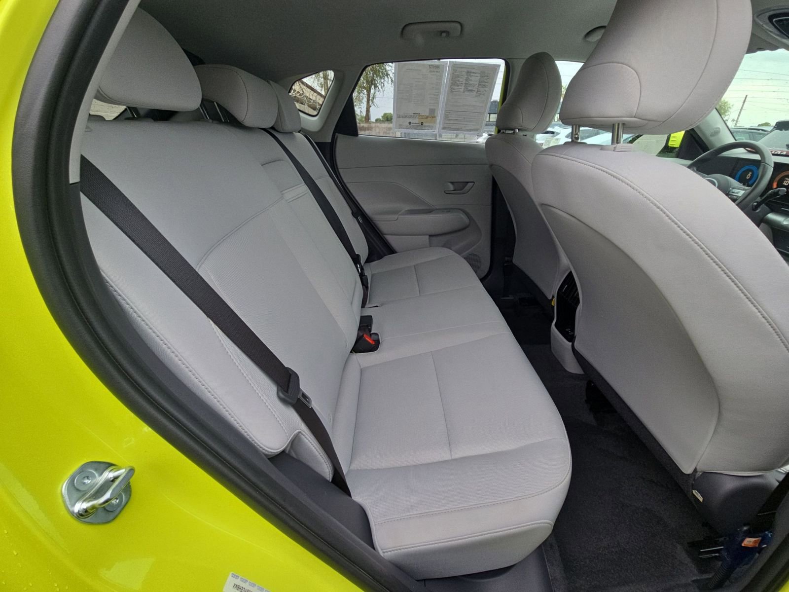 Thumbnail: 2025 Hyundai Kona - 31