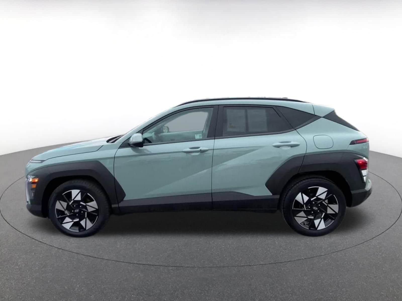 Thumbnail: 2025 Hyundai Kona - 9
