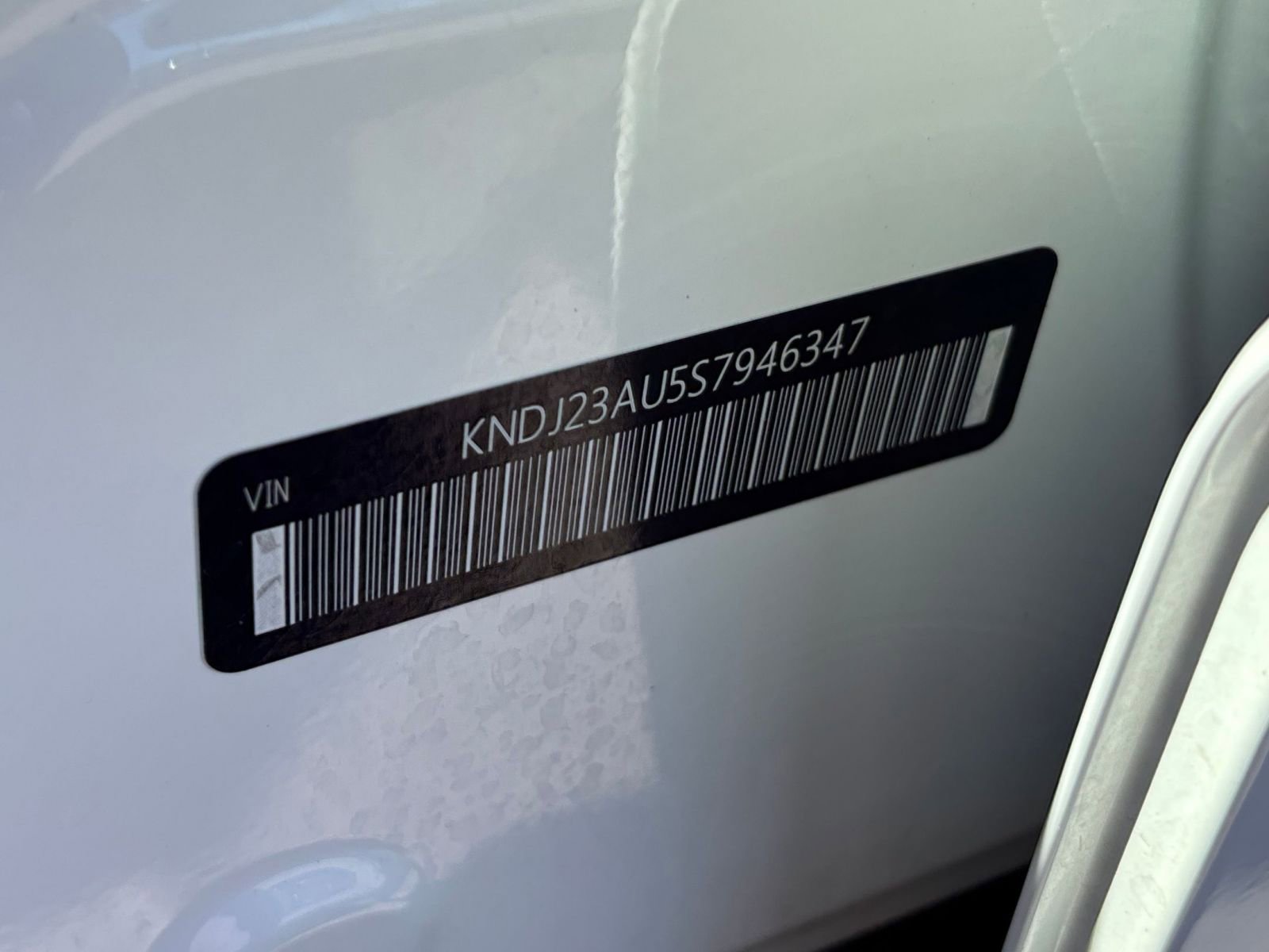 Thumbnail: 2025 Kia Soul - 28