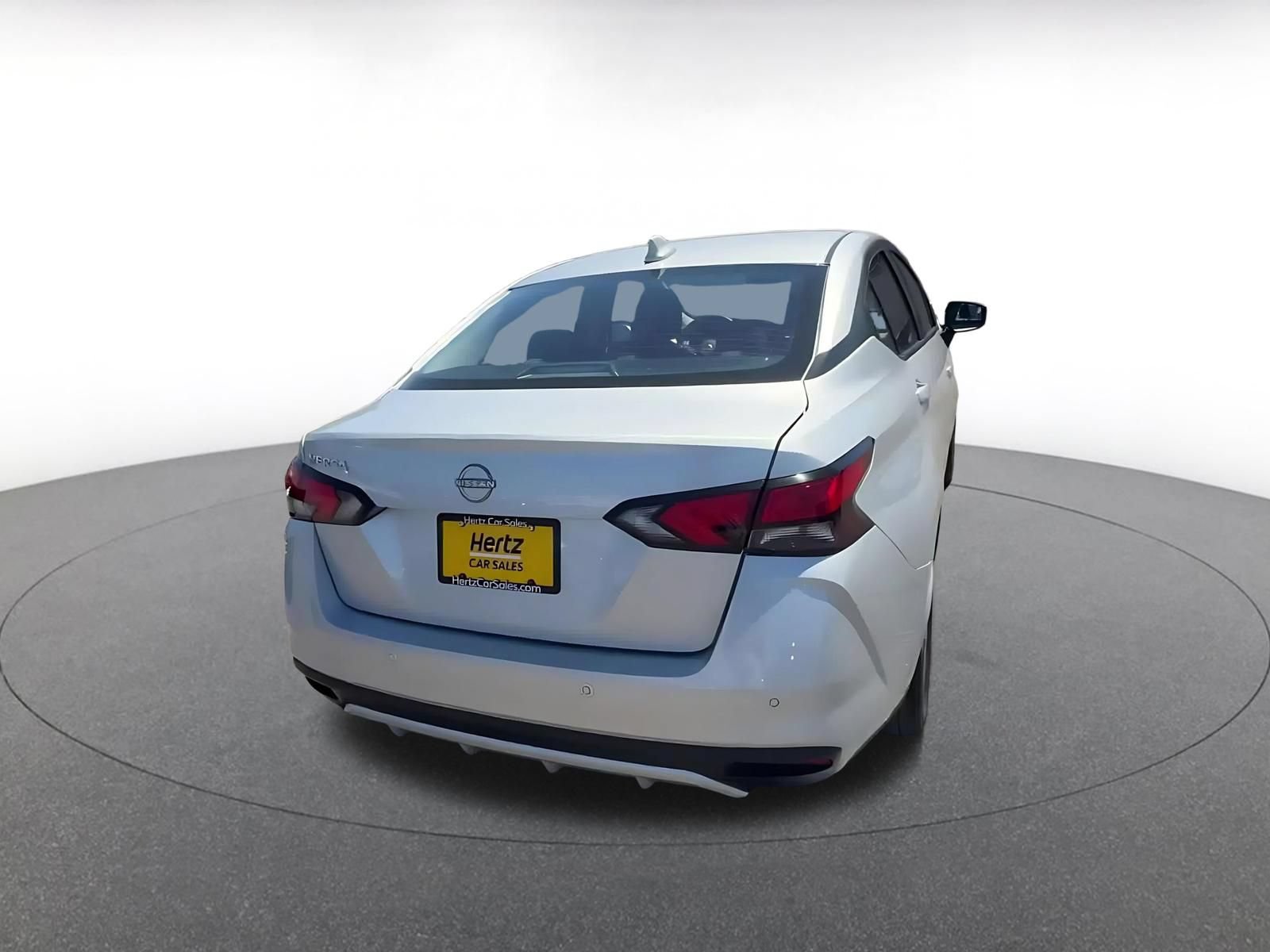Thumbnail: 2025 Nissan Versa - 15