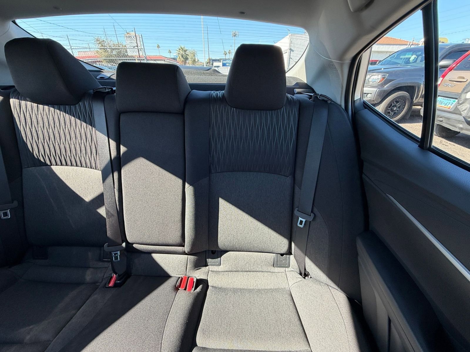 Thumbnail: 2025 Toyota Camry - 35