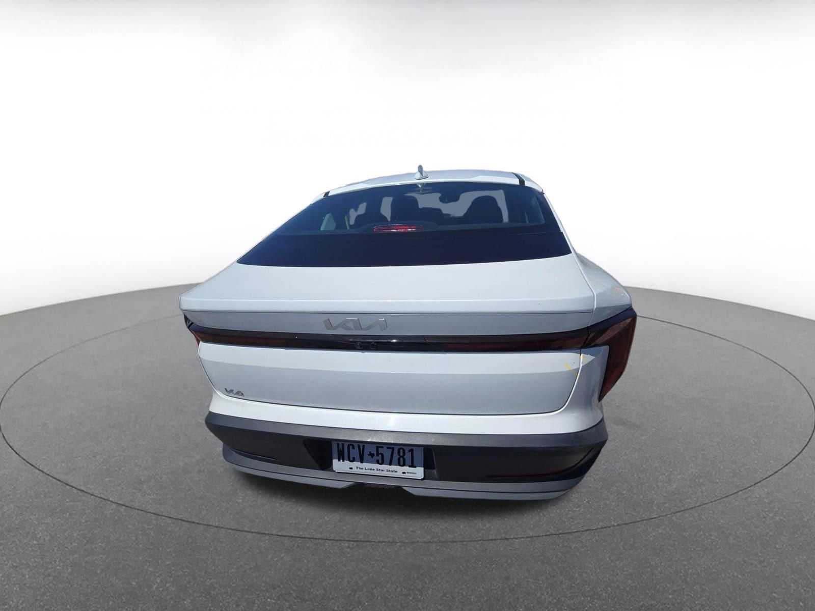 Thumbnail: 2025 Kia K4 - 7