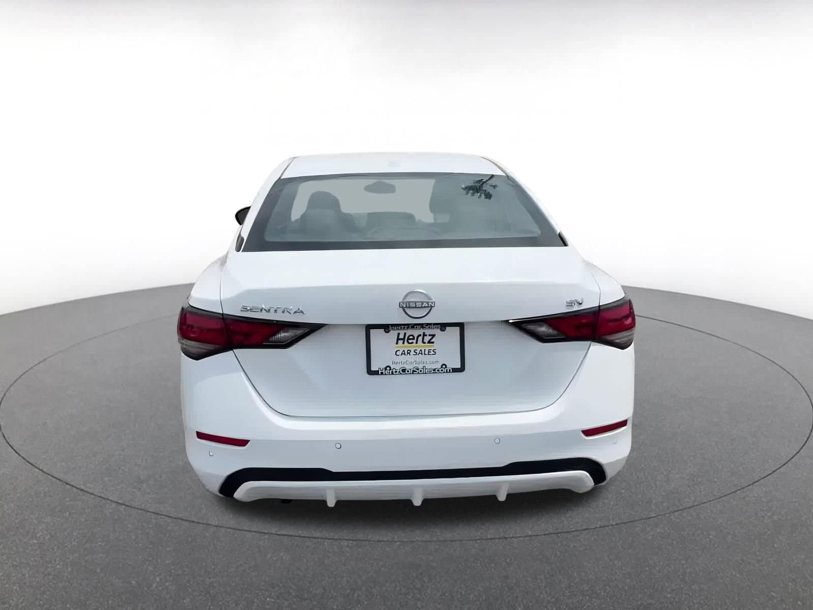 Thumbnail: 2024 Nissan Sentra - 12