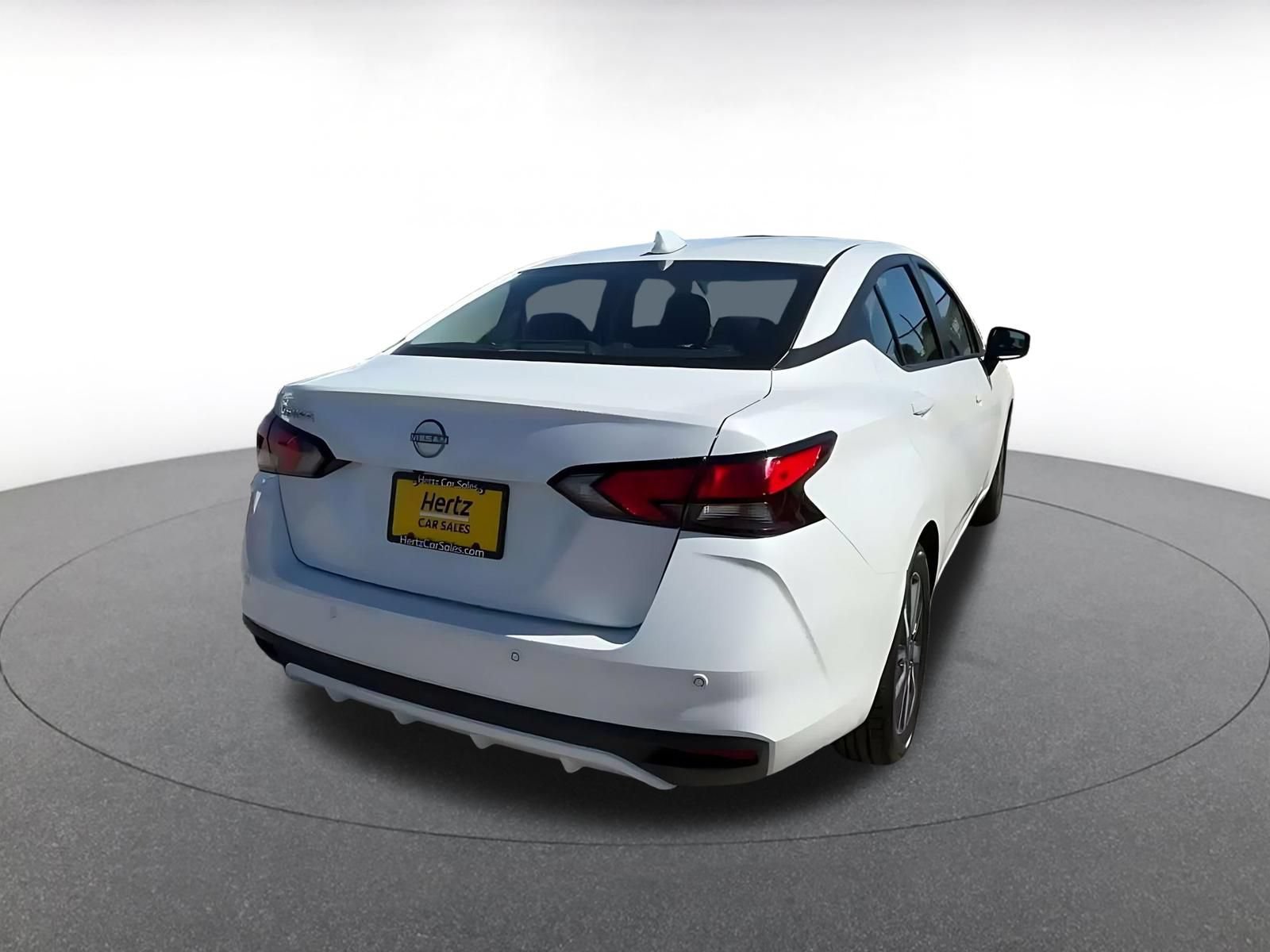 Thumbnail: 2025 Nissan Versa - 13