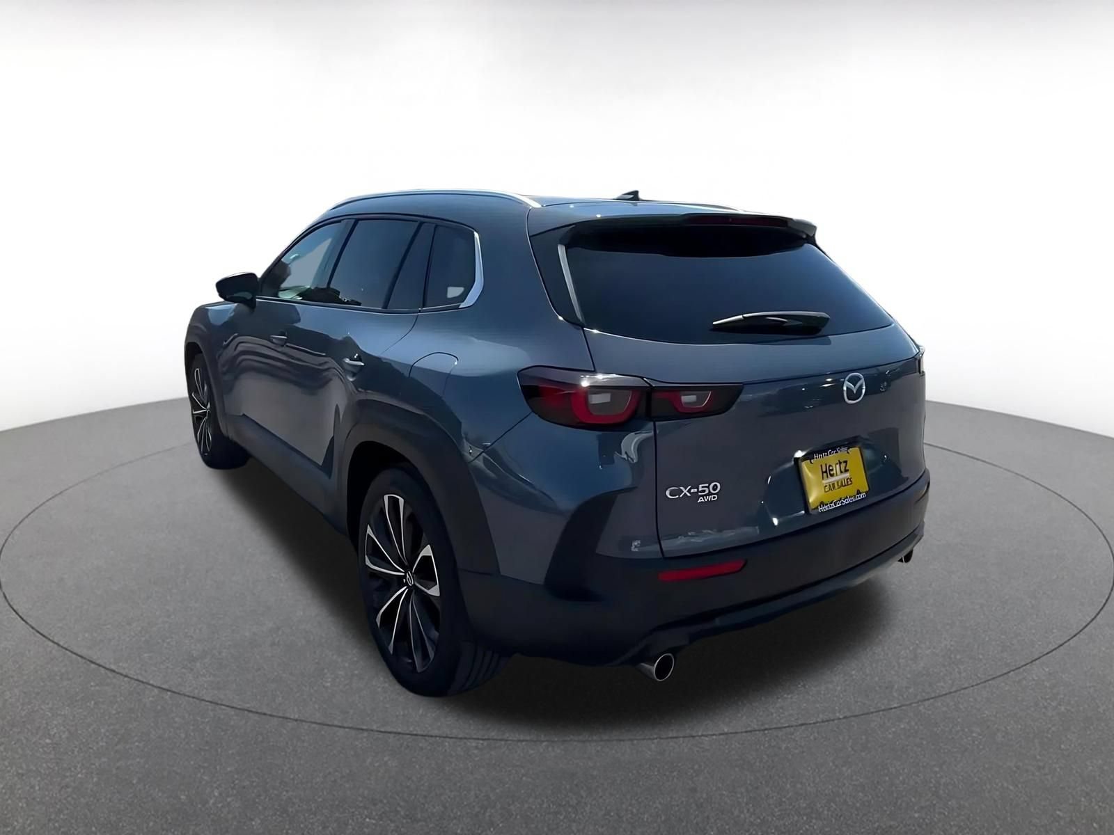 Thumbnail: 2026 Mazda CX-50 - 10