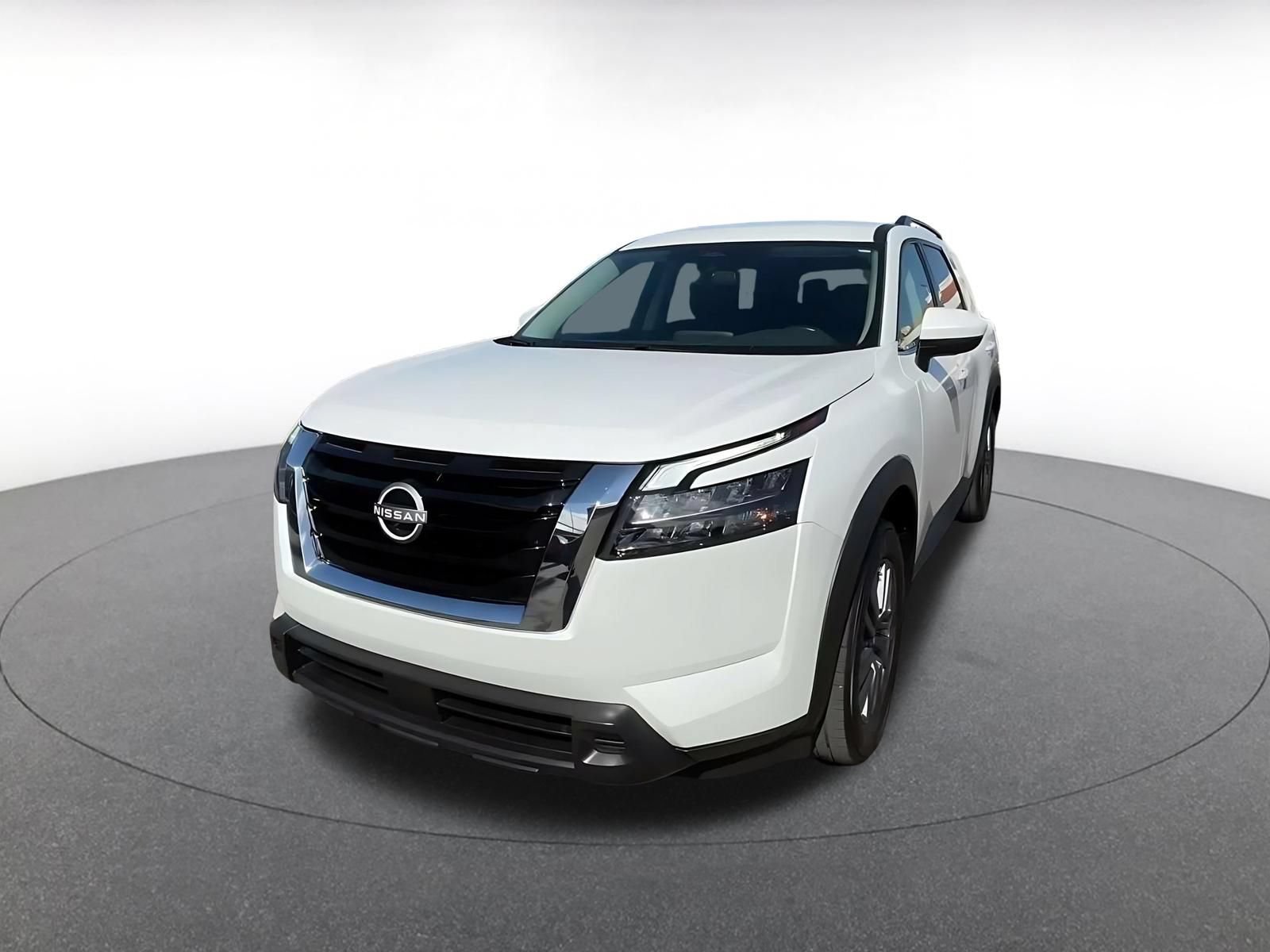 Thumbnail: 2025 Nissan Pathfinder - 6