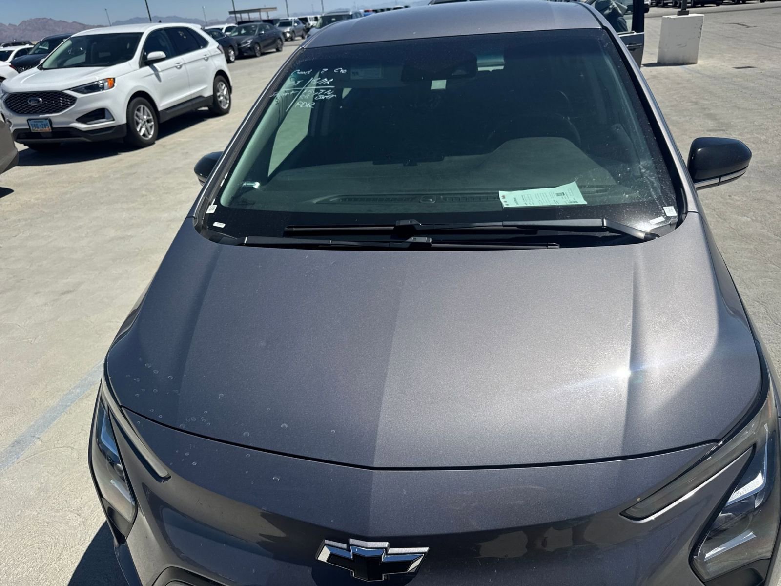 Thumbnail: 2023 Chevrolet Bolt EV - 15