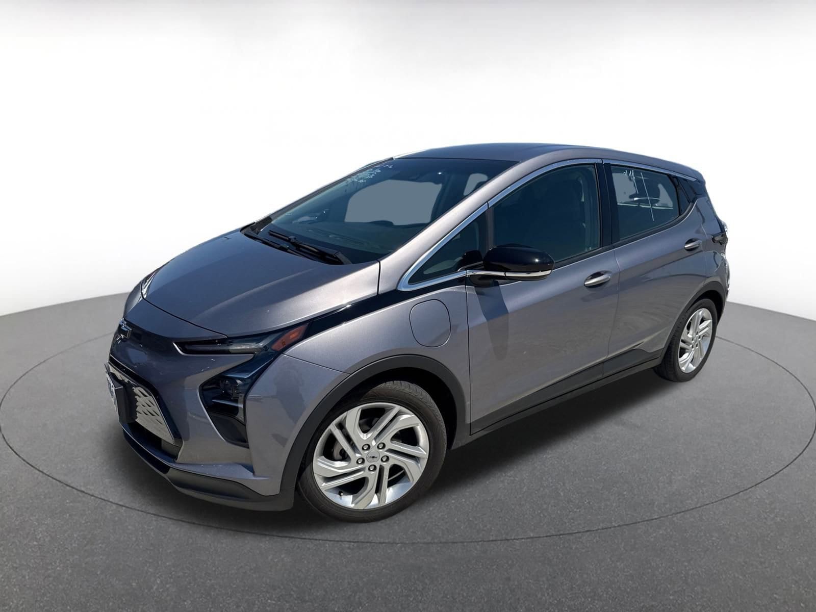 Thumbnail: 2023 Chevrolet Bolt EV - 3