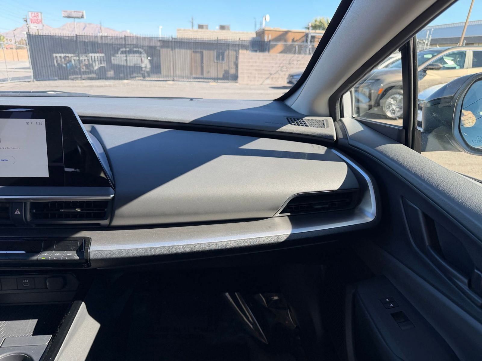 Thumbnail: 2025 Toyota Prius - 33