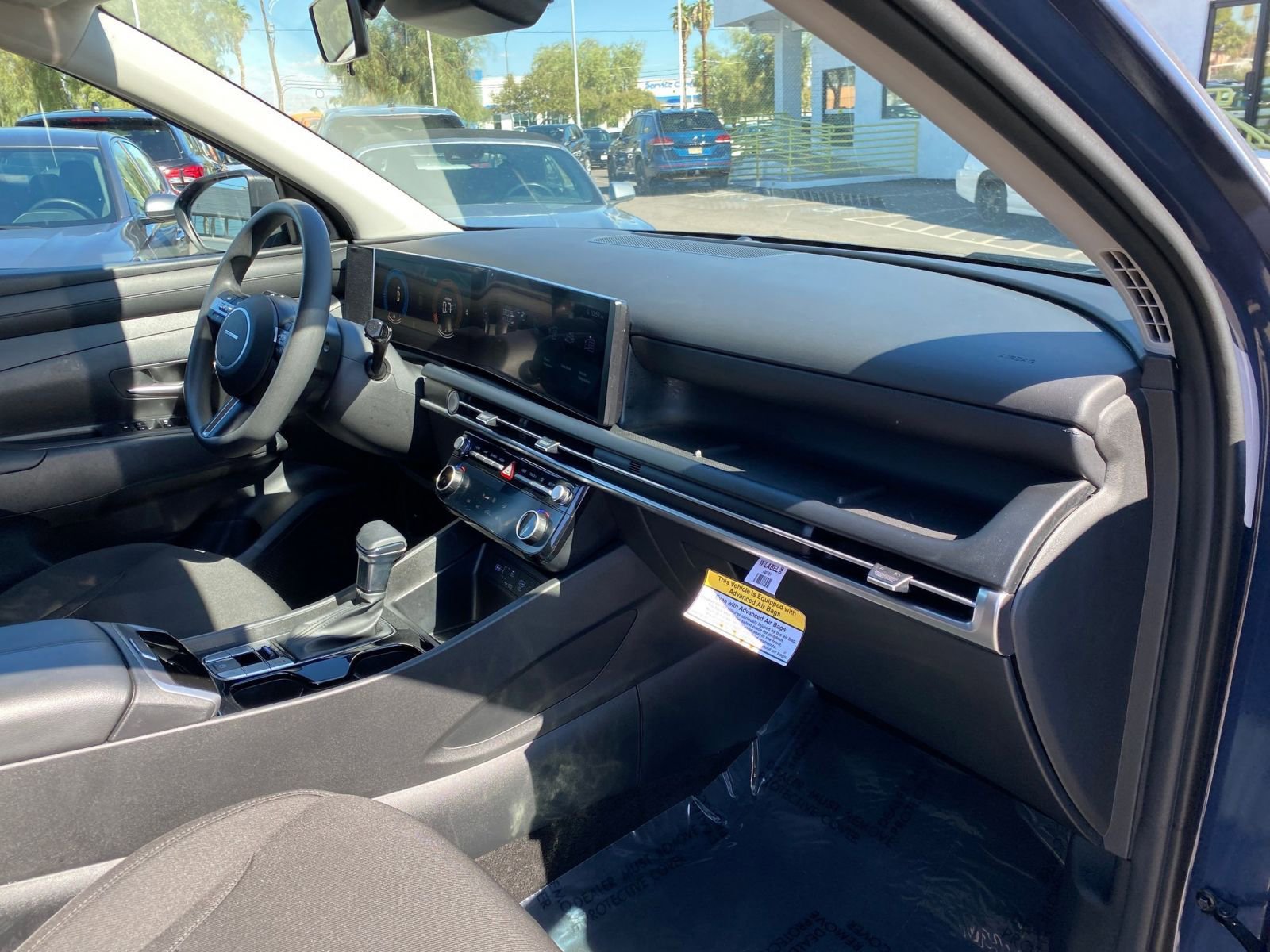 Thumbnail: 2025 Hyundai Tucson - 35