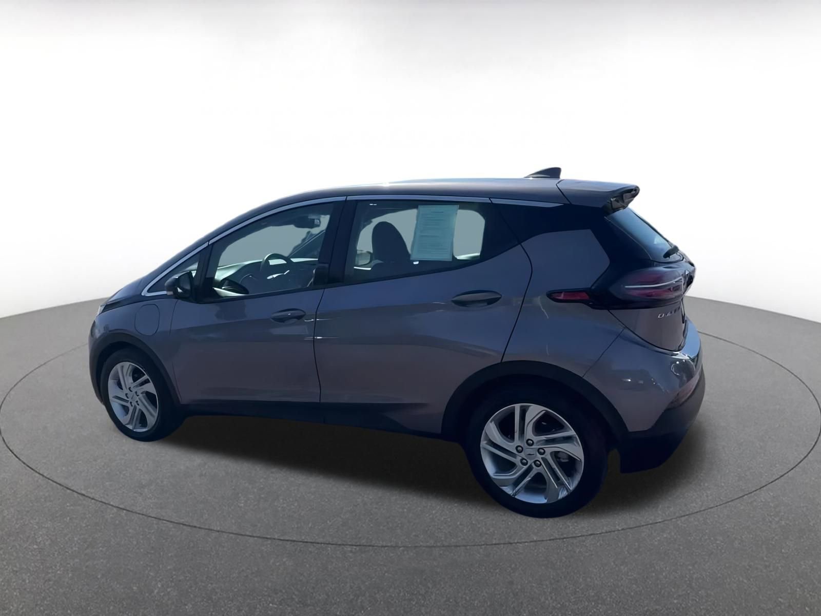 Thumbnail: 2023 Chevrolet Bolt EV - 10