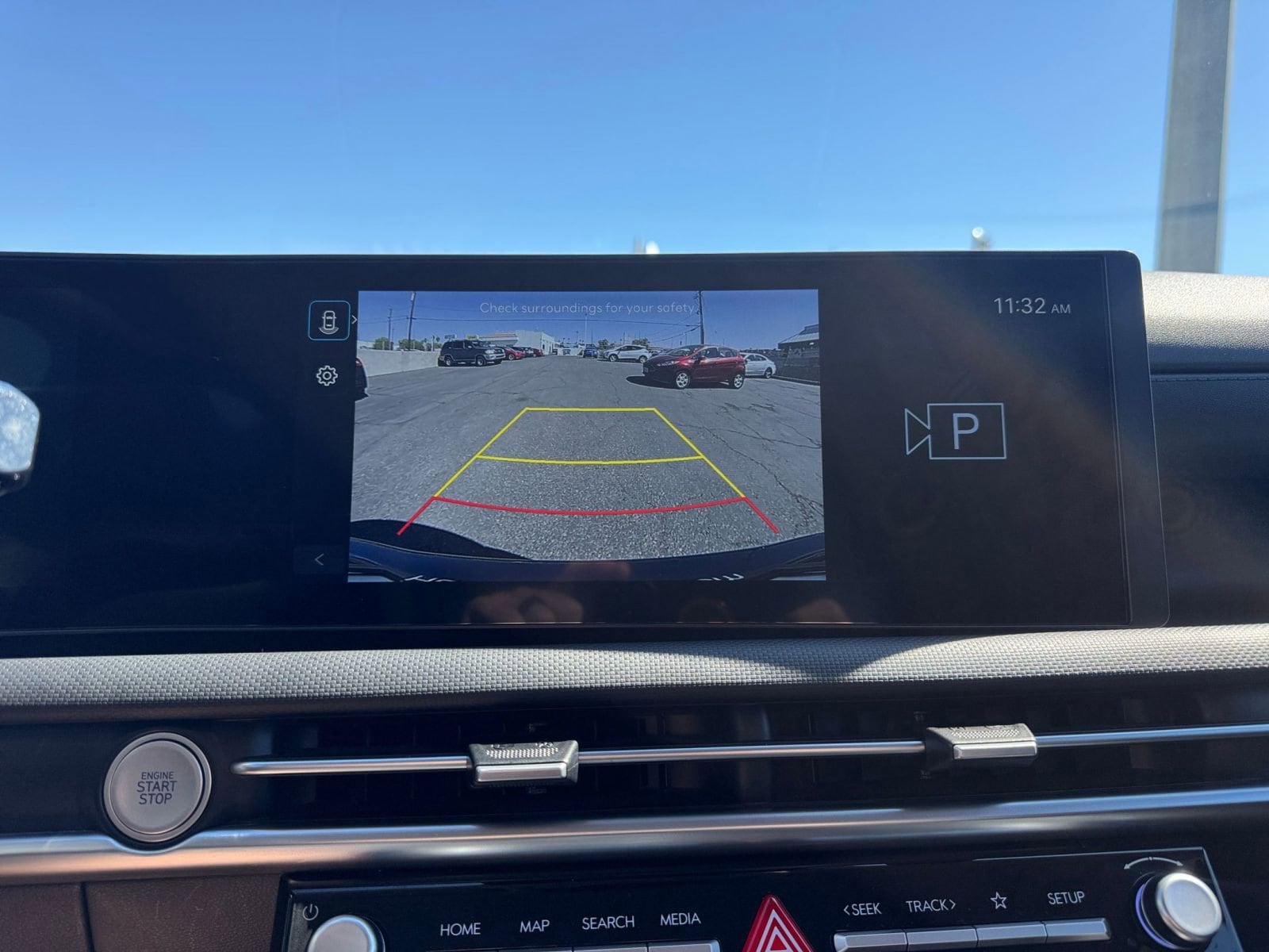 Thumbnail: 2025 Hyundai Tucson - 17