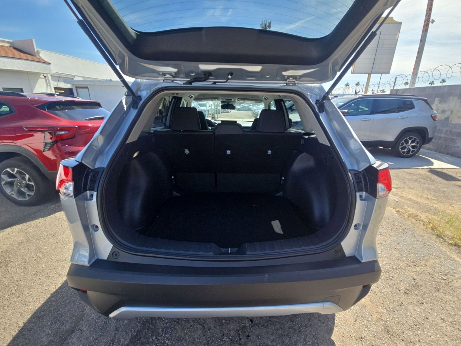 Thumbnail: 2025 Toyota Corolla Cross - 18