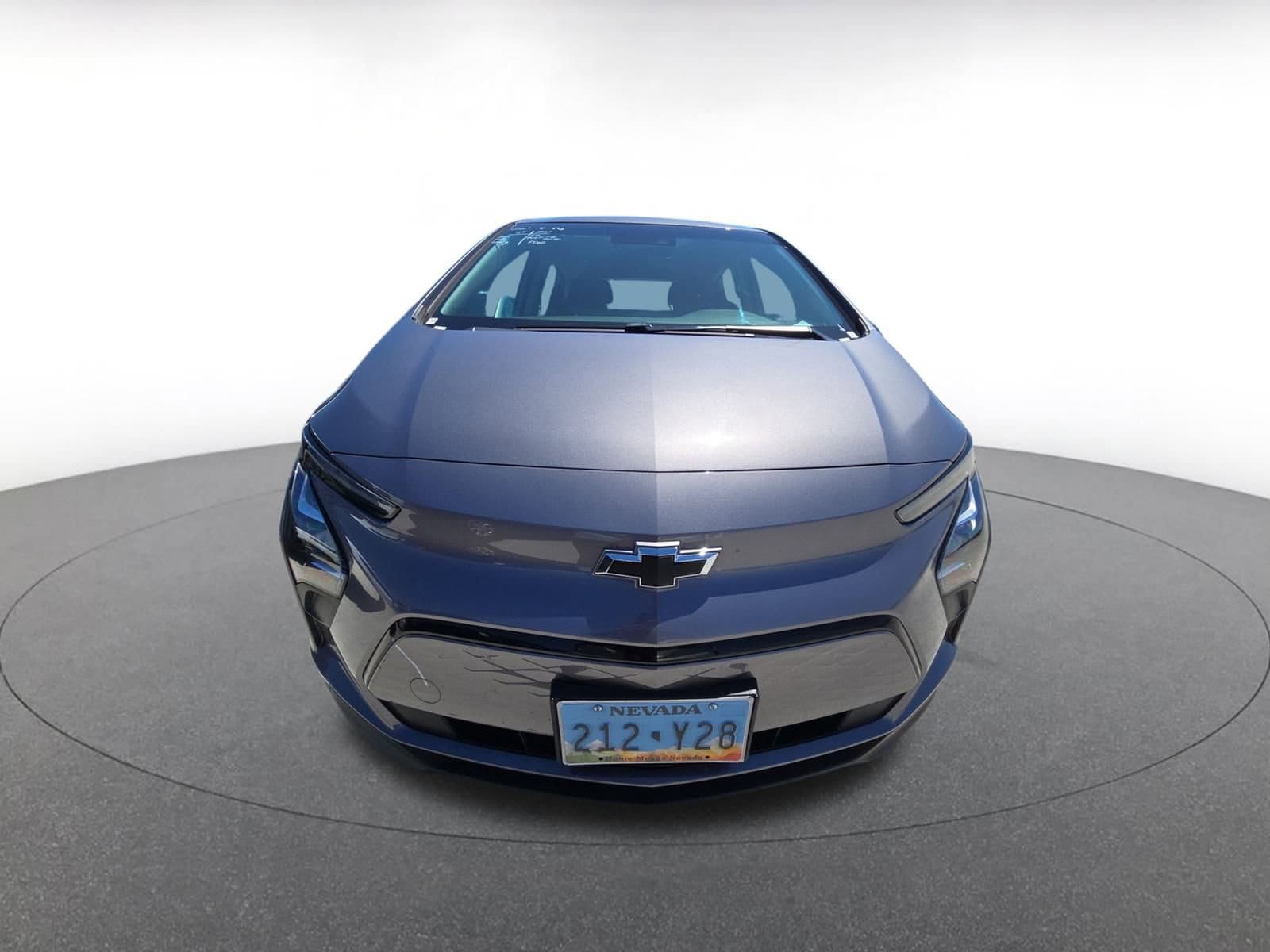 Thumbnail: 2023 Chevrolet Bolt EV - 3