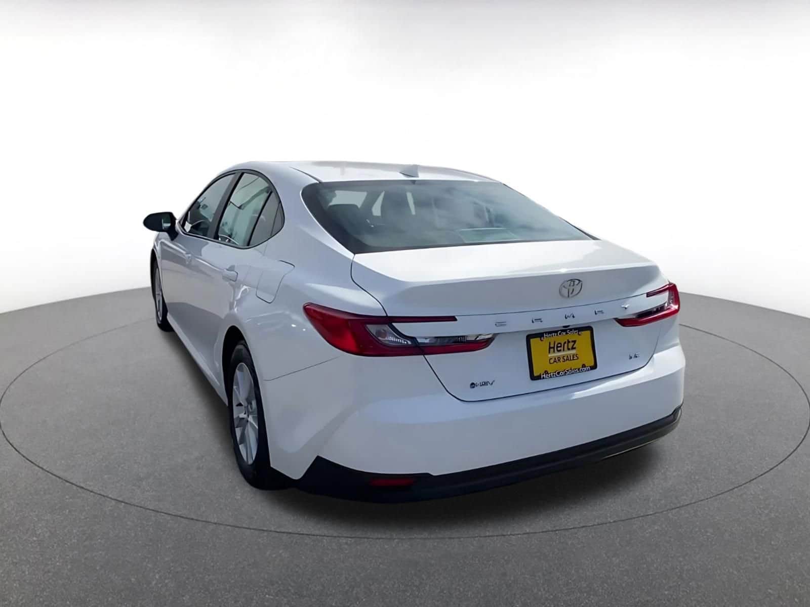 Thumbnail: 2025 Toyota Camry - 11