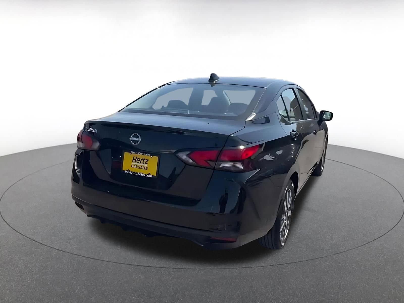 Thumbnail: 2025 Nissan Versa - 14
