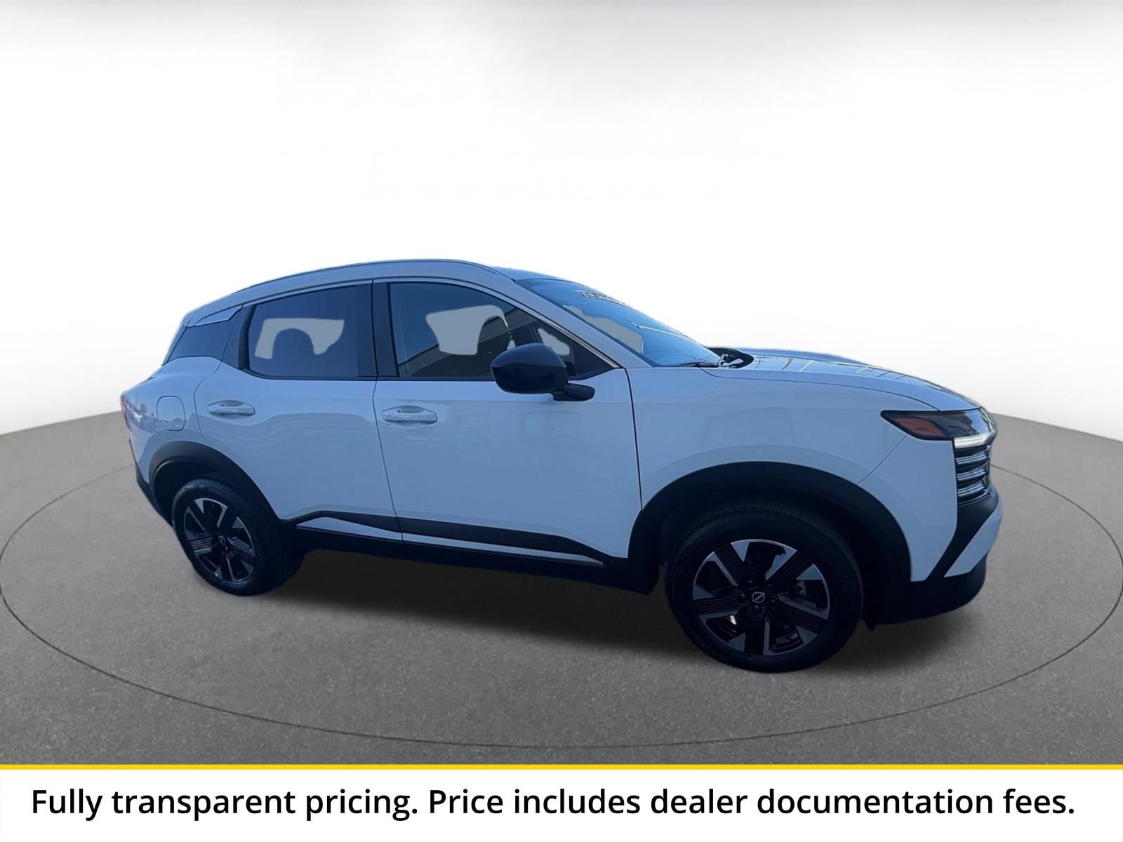 Thumbnail: 2026 Nissan Kicks - 1