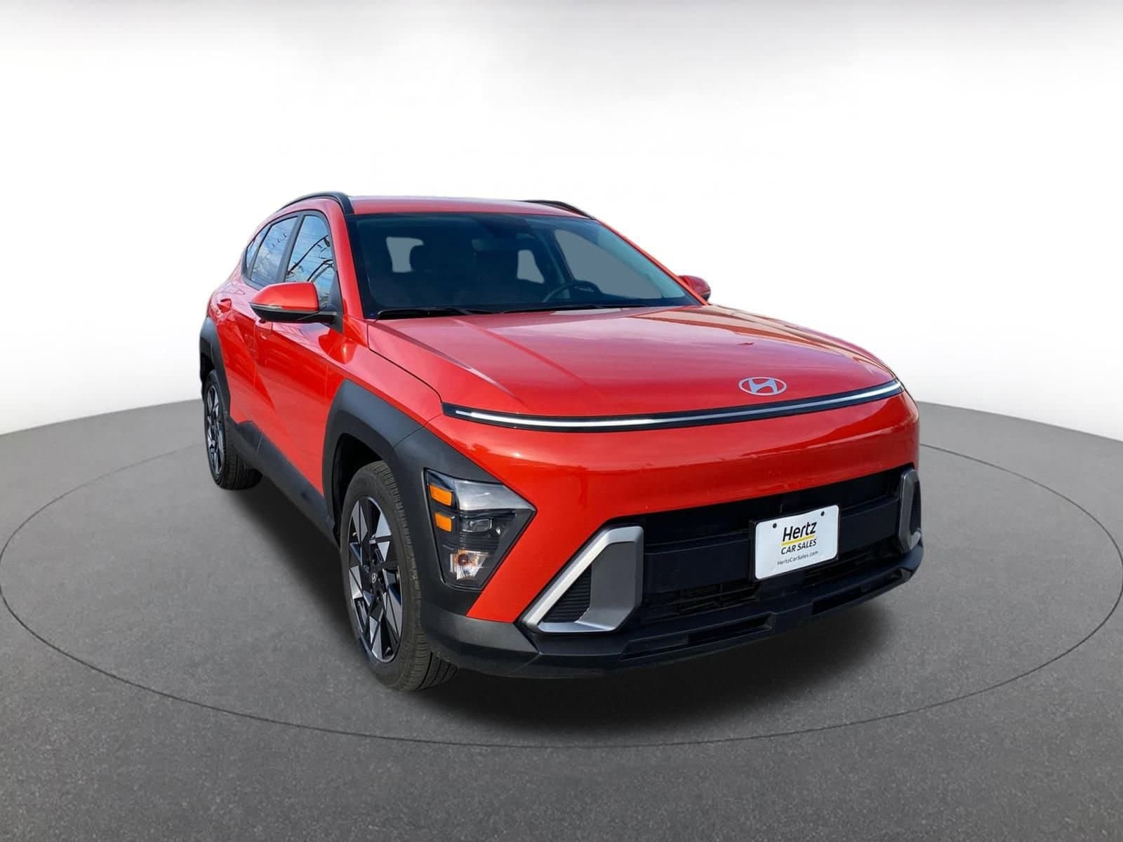 Thumbnail: 2025 Hyundai Kona - 1