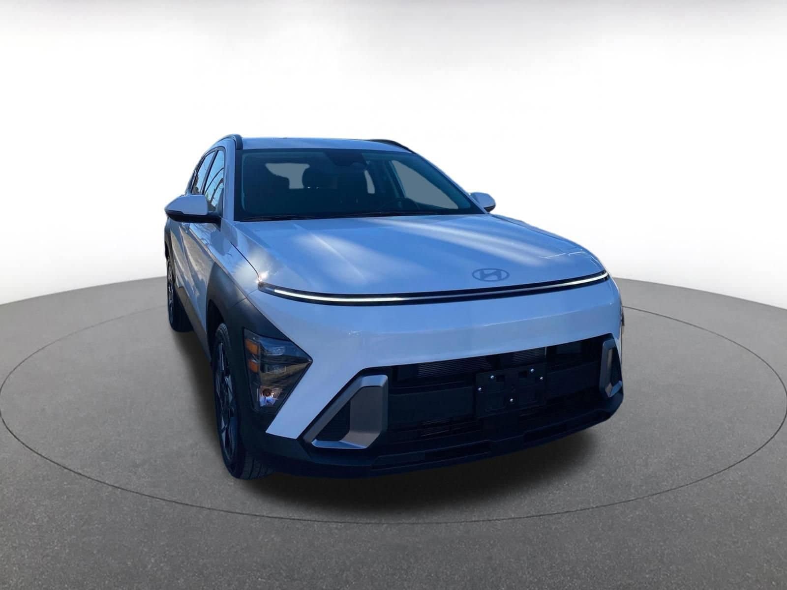 Thumbnail: 2025 Hyundai Kona - 1