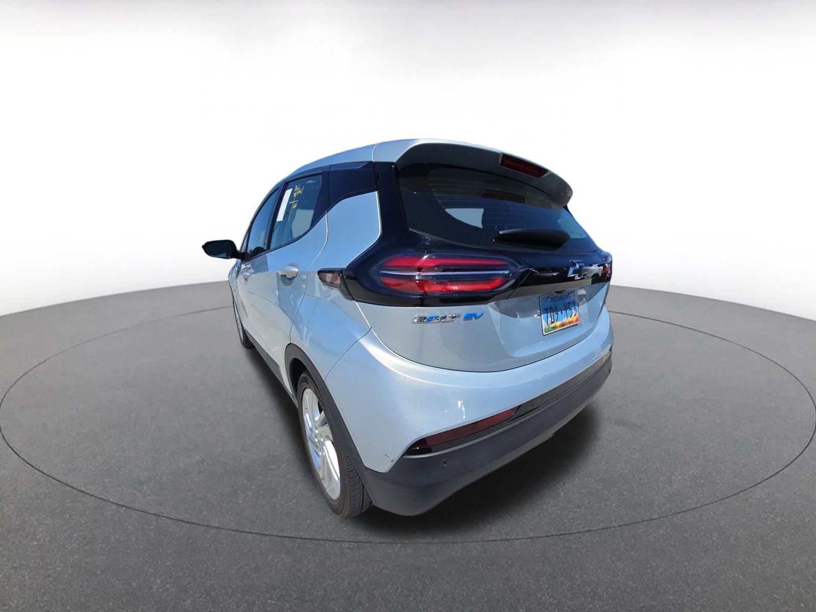 Thumbnail: 2023 Chevrolet Bolt EV - 7