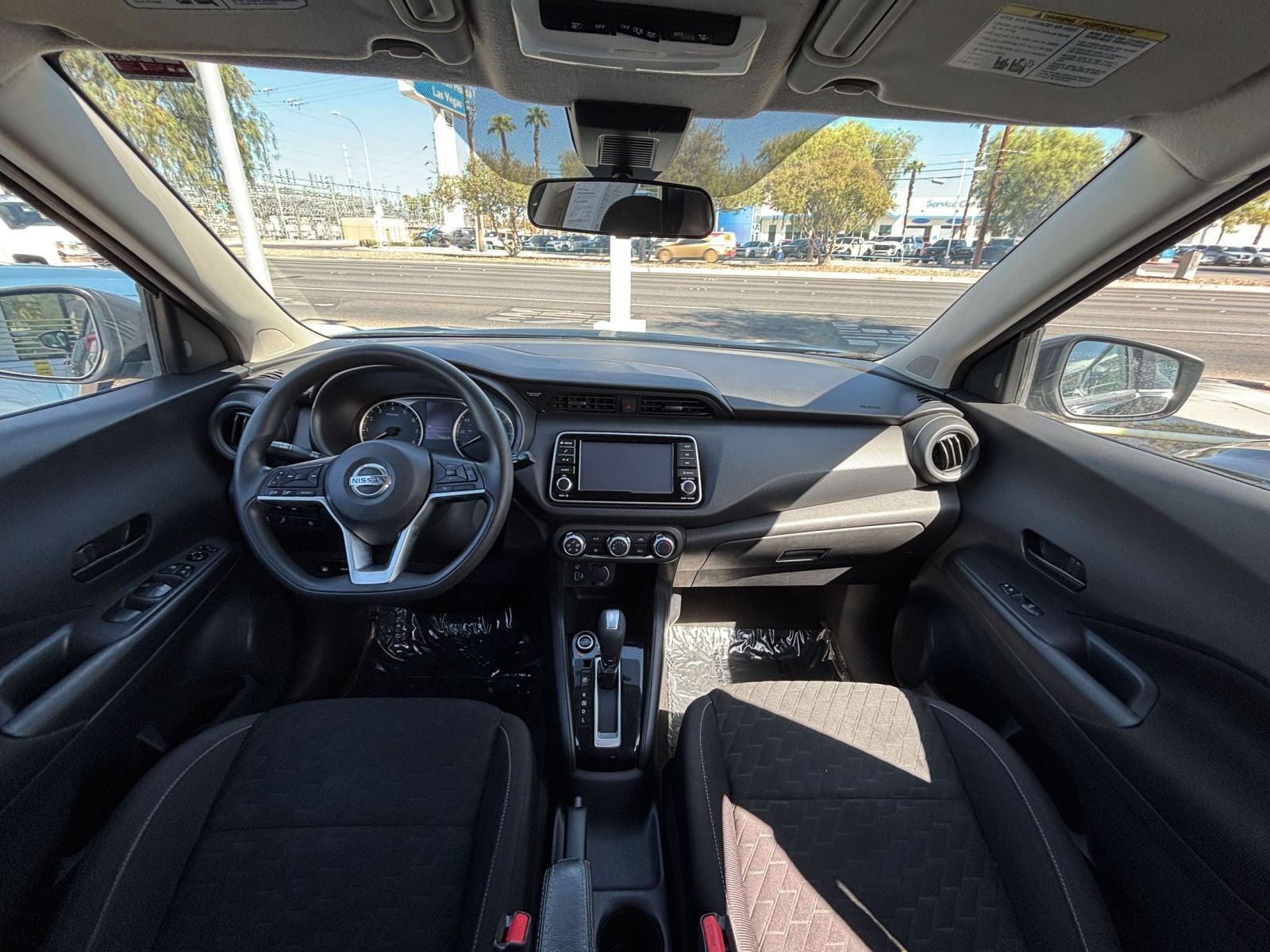 Thumbnail: 2021 Nissan Kicks - 15