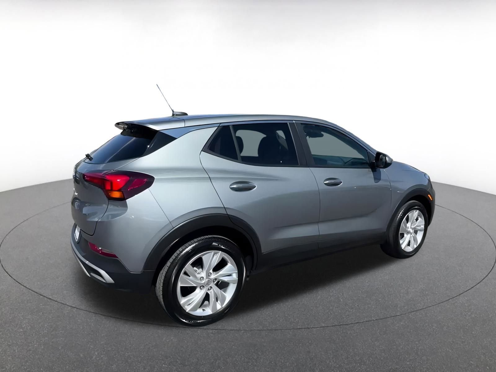 Thumbnail: 2025 Buick Encore GX - 14