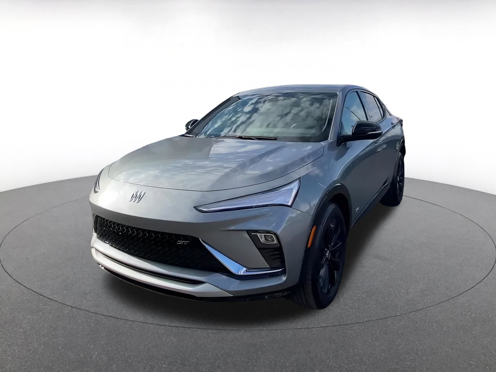 Thumbnail: 2025 Buick Envista - 7