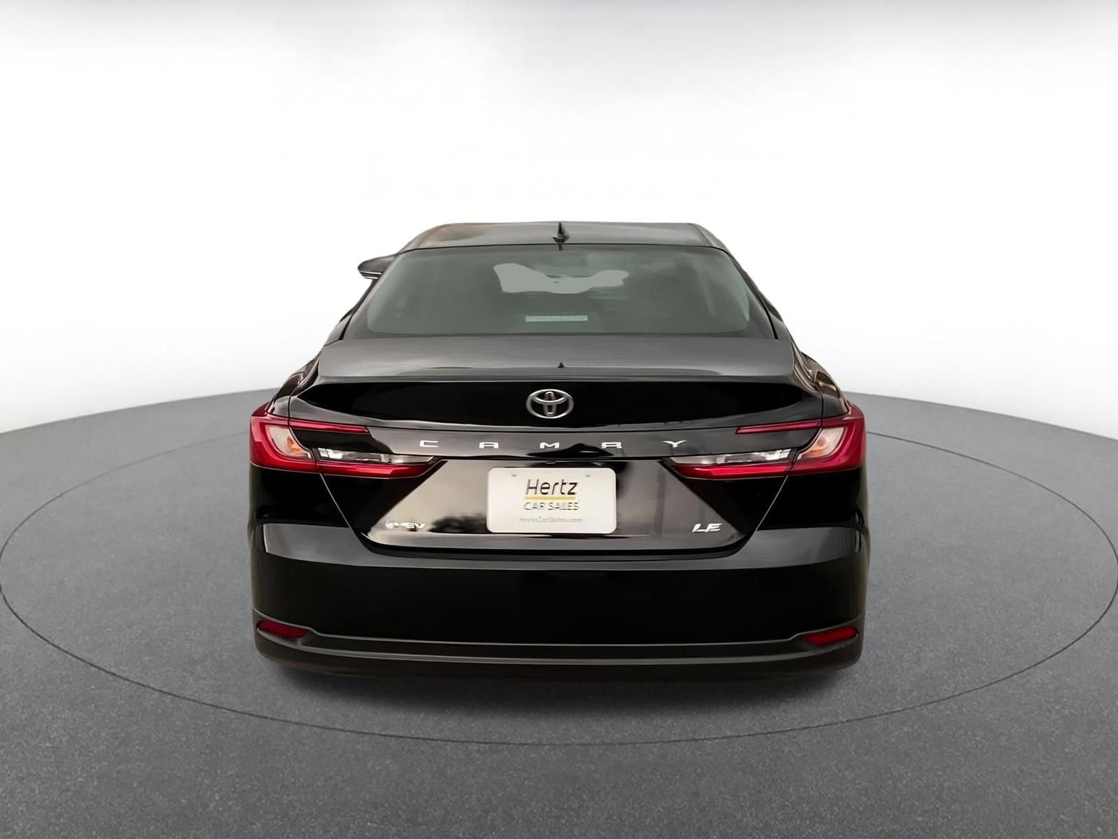 Thumbnail: 2025 Toyota Camry - 12