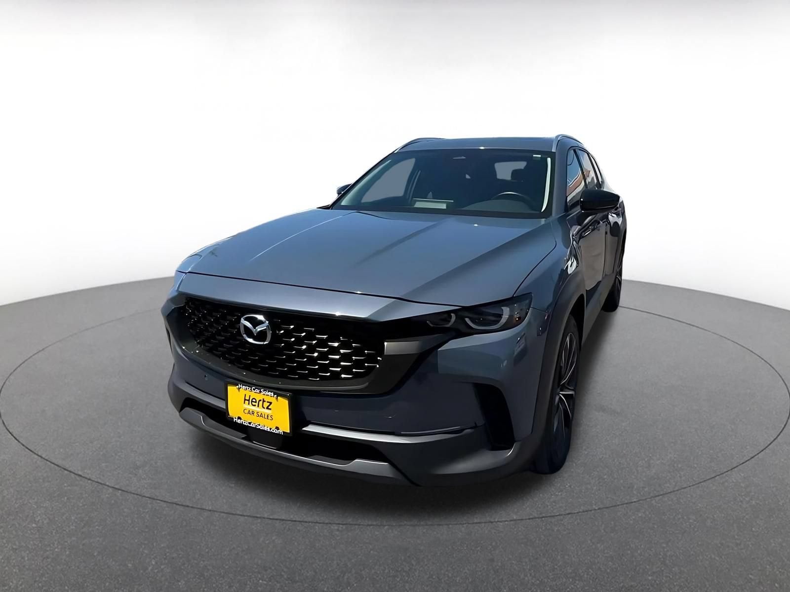 Thumbnail: 2026 Mazda CX-50 - 6