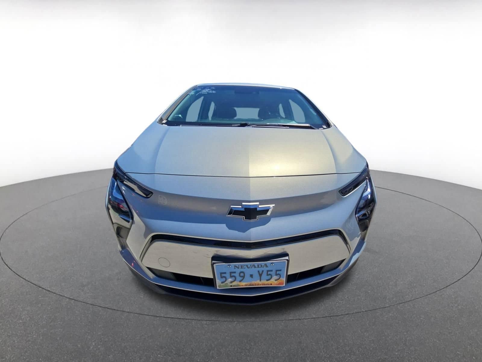 Thumbnail: 2023 Chevrolet Bolt EV - 4
