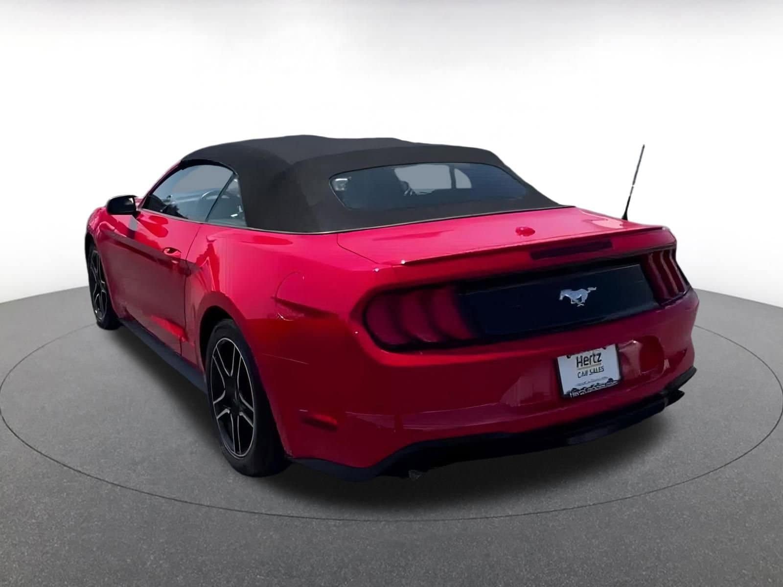 Thumbnail: 2023 Ford Mustang - 10