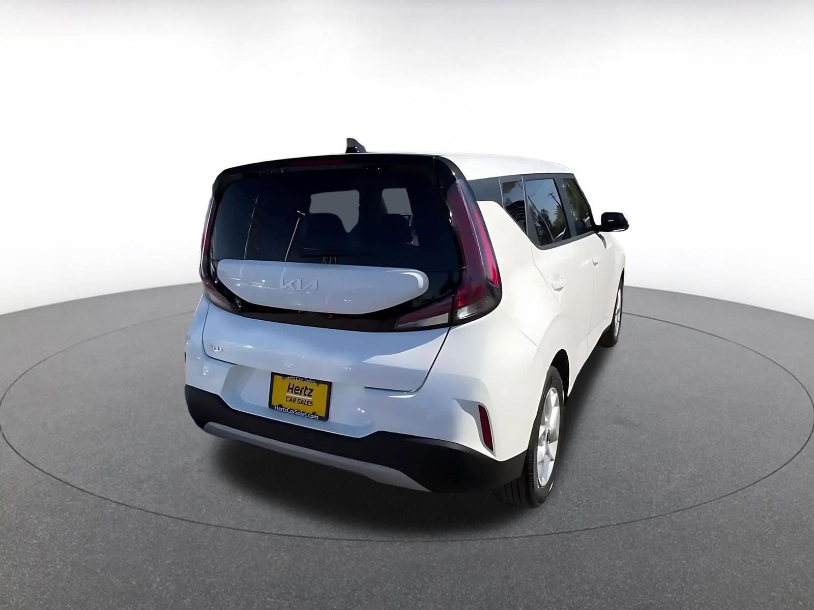 Thumbnail: 2025 Kia Soul - 14